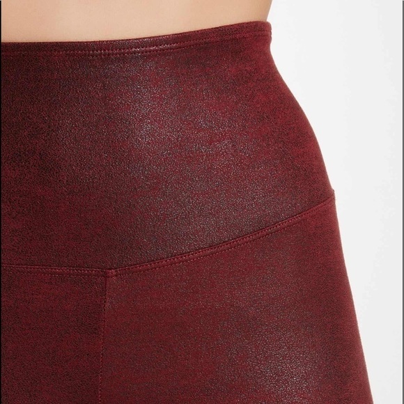 Yummie by Heather Thomson High Waist Leggings - Picture 5 of 16